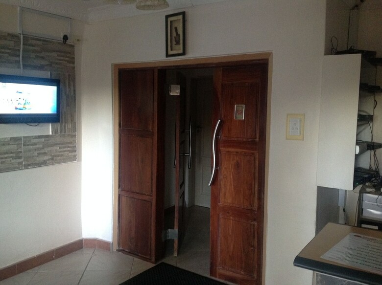 Posada Trench Town Lodge