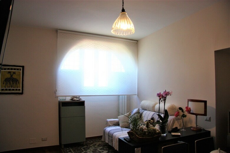 Apartamento A Casa Di Dona