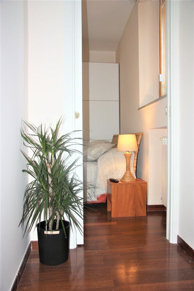 Apartamento A Casa Di Dona