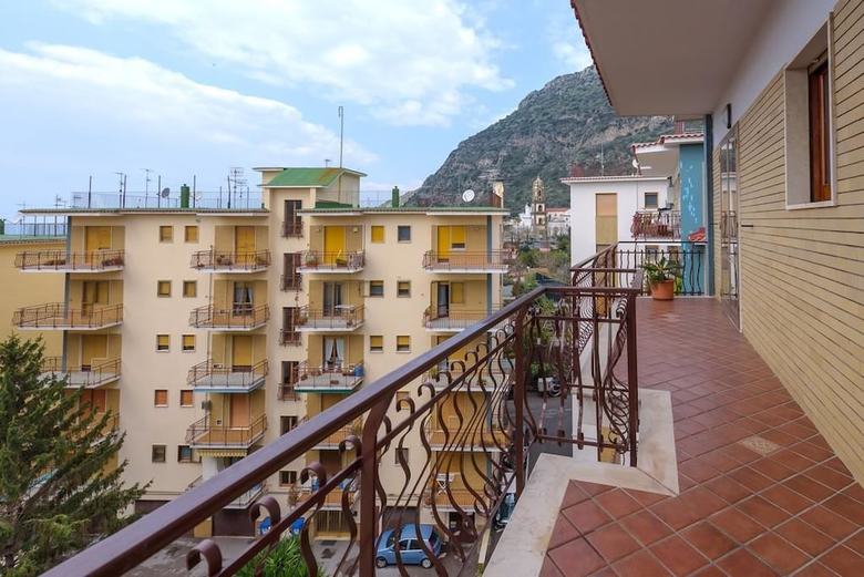 Apartamento Dresda Penthouse