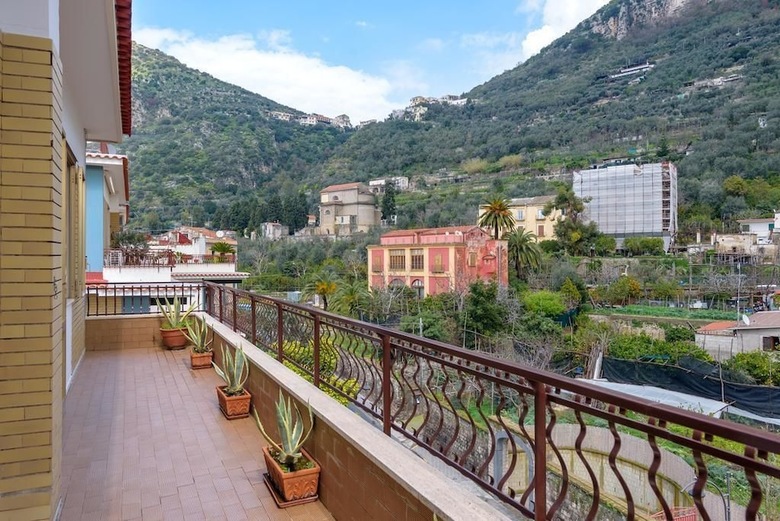 Apartamento Dresda Penthouse