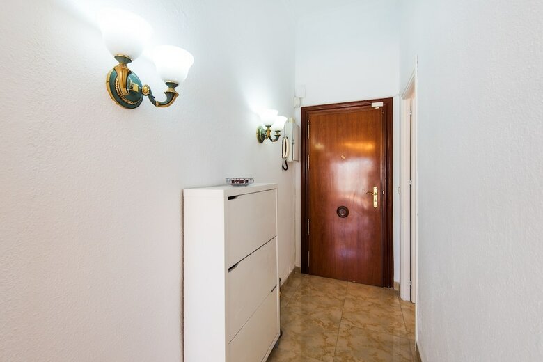 Apartamentos Rentandhomes Fuengirola Penthouse Beach