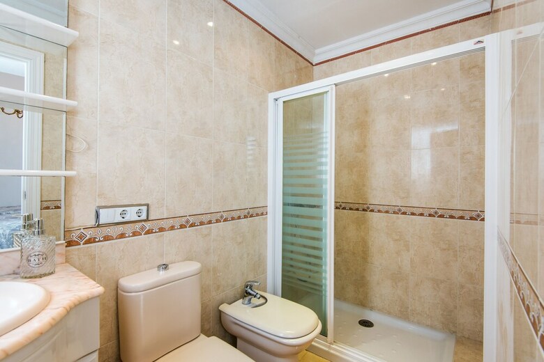 Apartamentos Rentandhomes Fuengirola Penthouse Beach