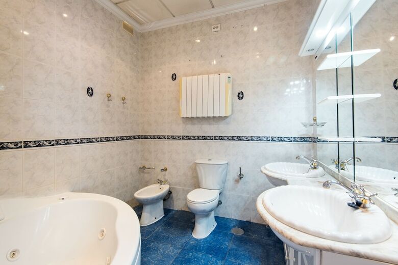 Apartamentos Rentandhomes Fuengirola Penthouse Beach
