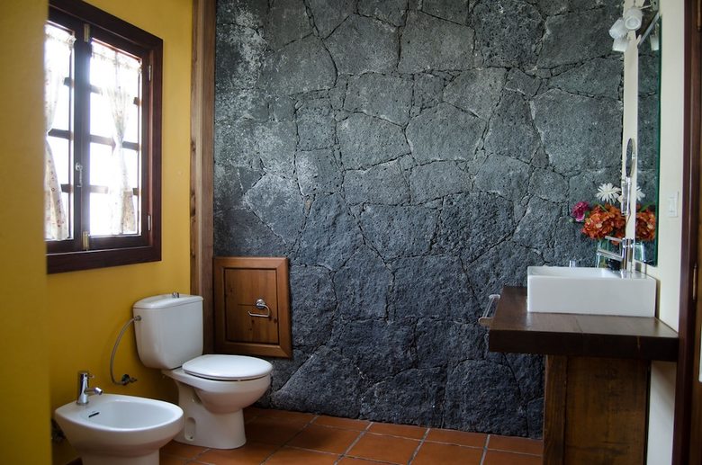 Agroturismo La Casona de Nazaret