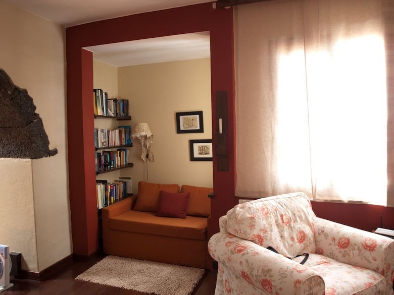 Agroturismo La Casona de Nazaret