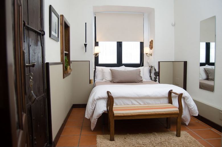 Agroturismo La Casona de Nazaret