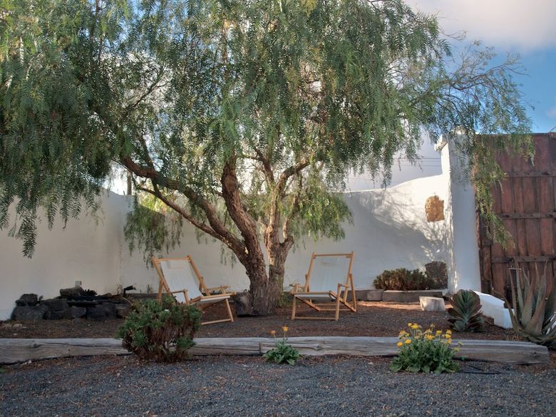 Agroturismo La Casona de Nazaret
