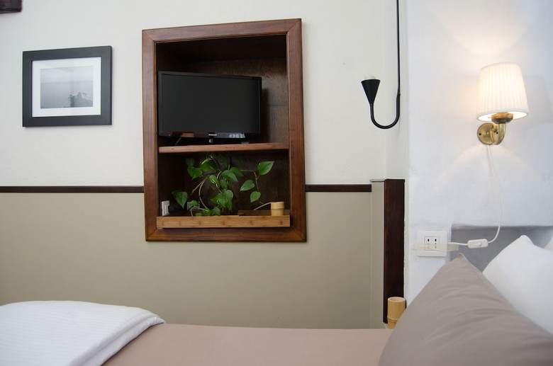 Agroturismo La Casona de Nazaret