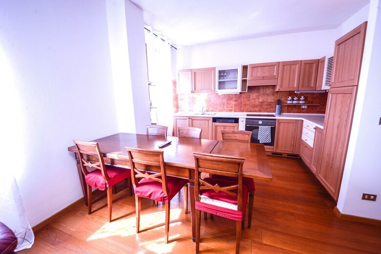 Apartamento Bikers Dream