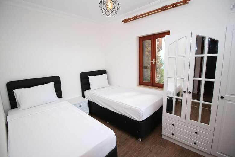 Apartamento Gumusluk Tramonto Evleri