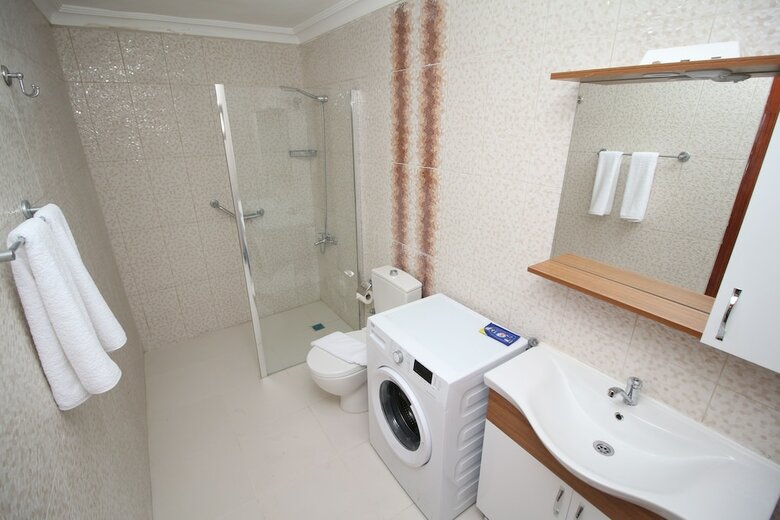 Apartamento Gumusluk Tramonto Evleri
