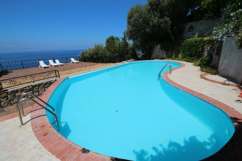 Apartamento Gumusluk Tramonto Evleri