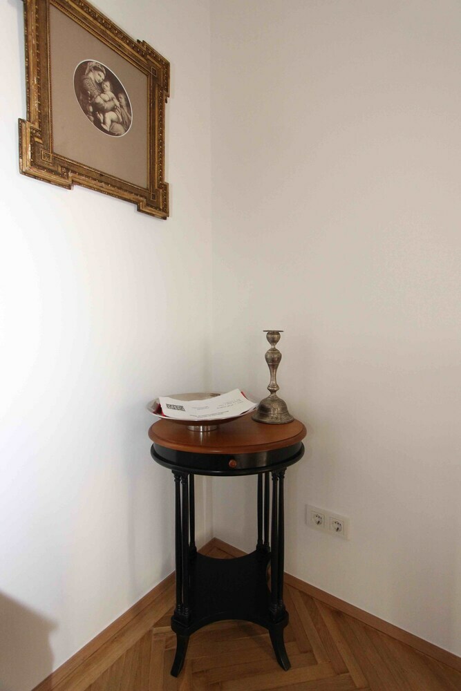 Litoralis Design Apartments