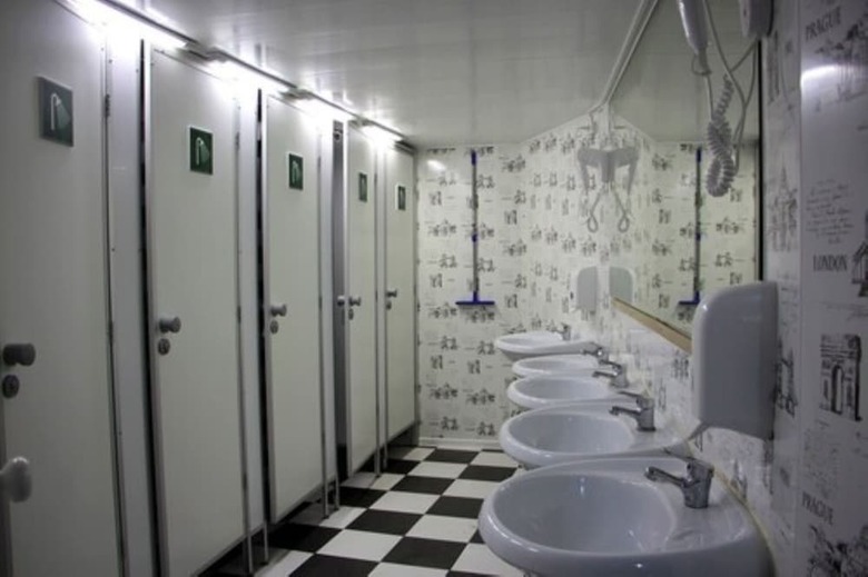 Hostal Hostel Bed&beer Taganka
