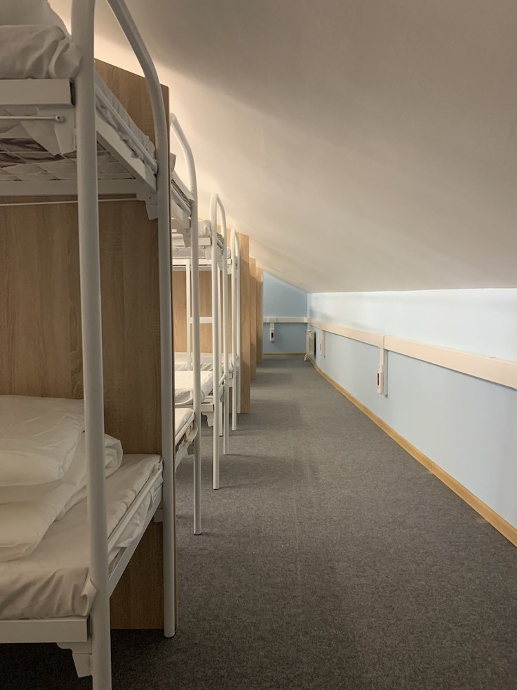 Hostal Hostel Bed&beer Taganka