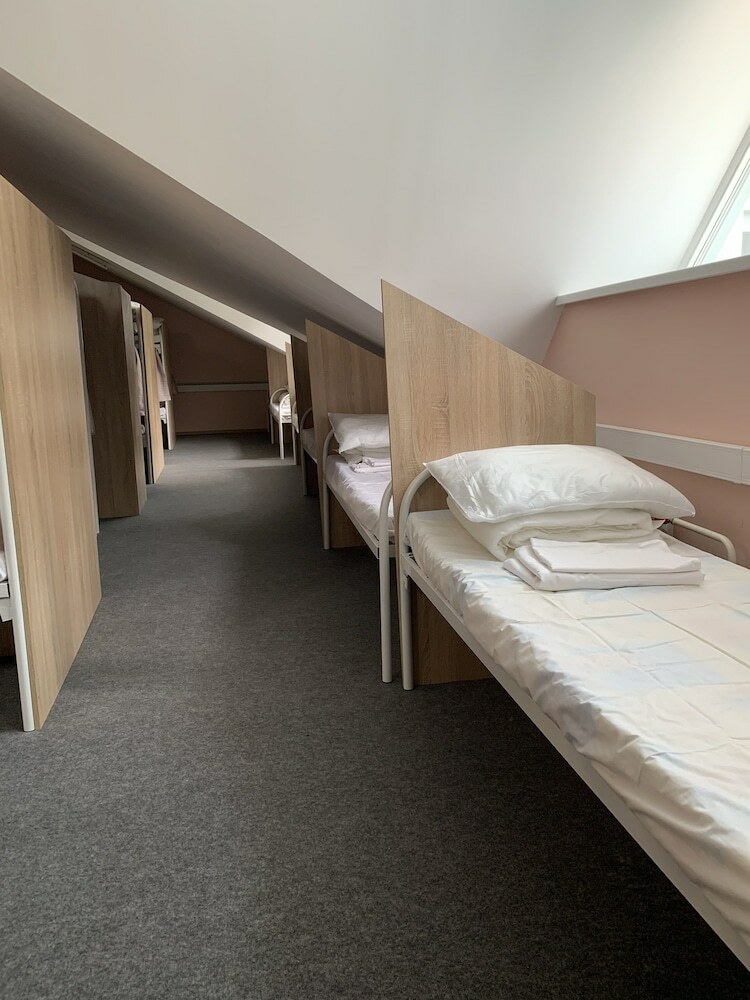 Hostal Hostel Bed&beer Taganka