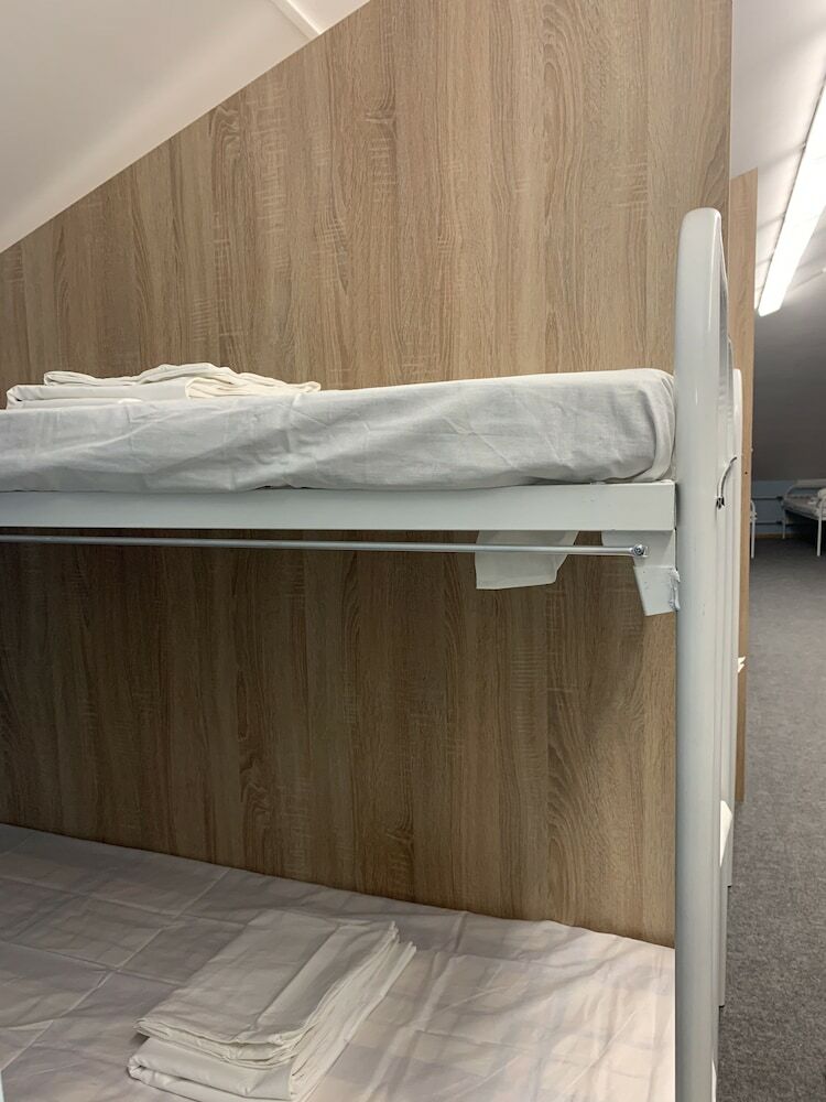 Hostal Hostel Bed&beer Taganka