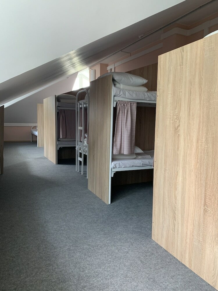 Hostal Hostel Bed&beer Taganka