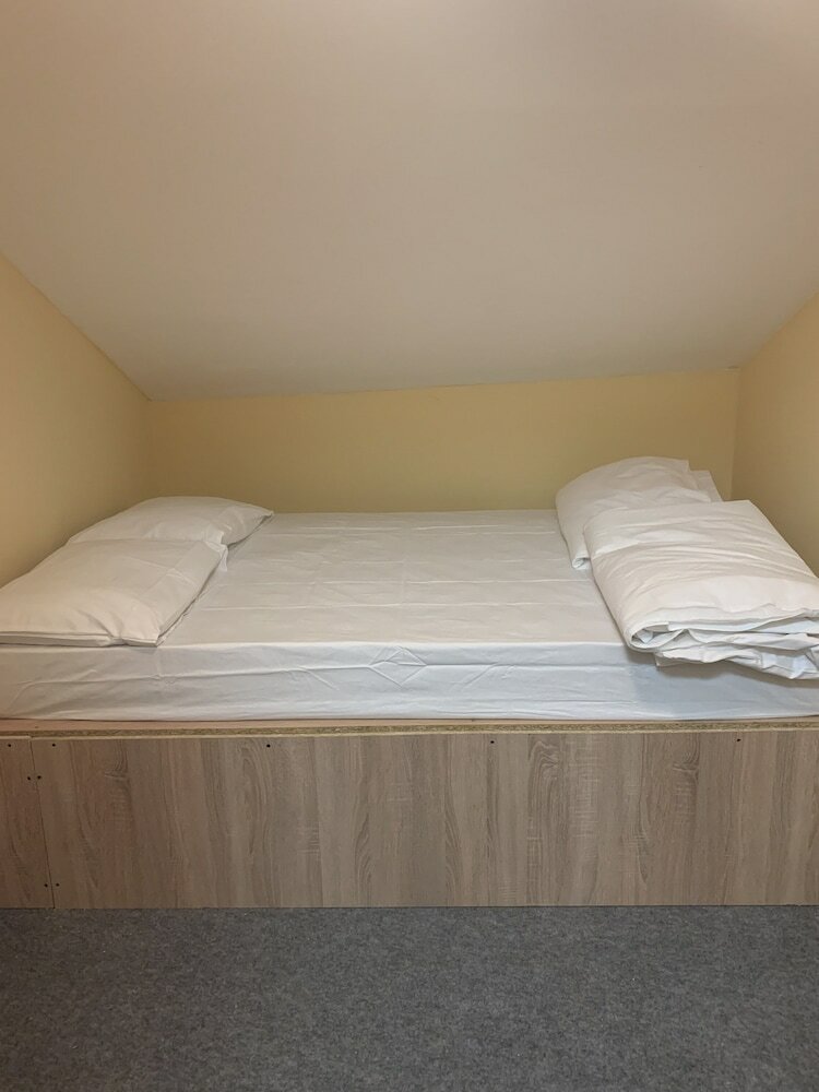 Hostal Hostel Bed&beer Taganka