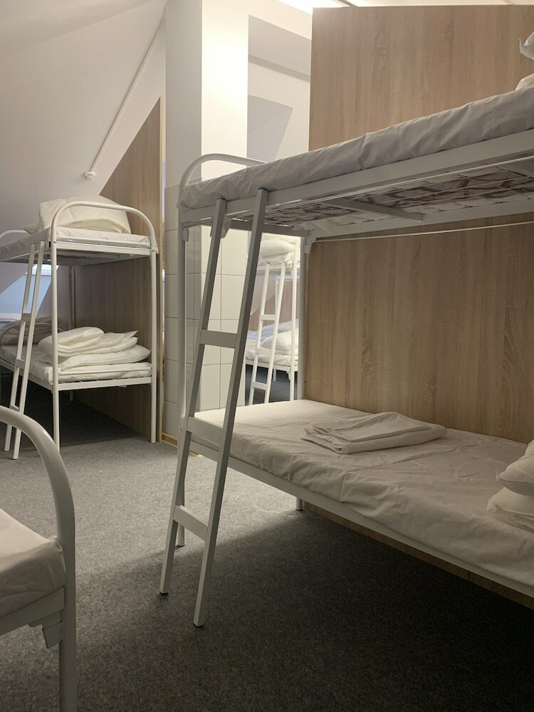 Hostal Hostel Bed&beer Taganka