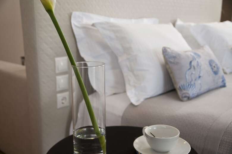 Hotel Blue Bay