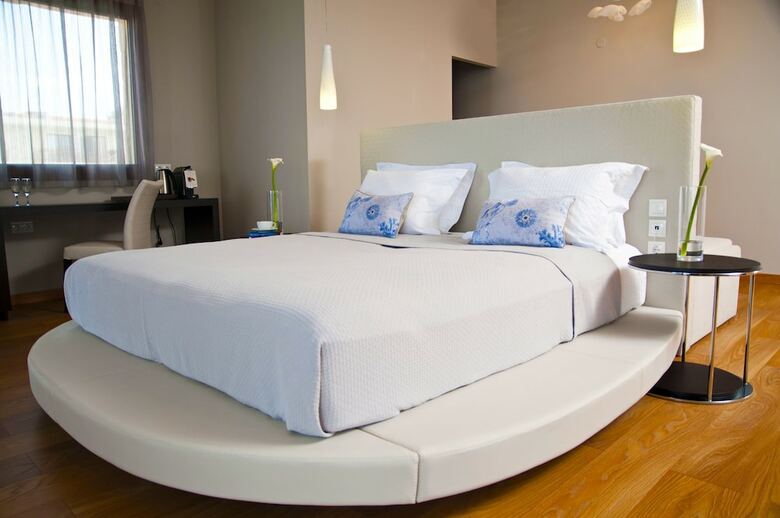 Hotel Blue Bay
