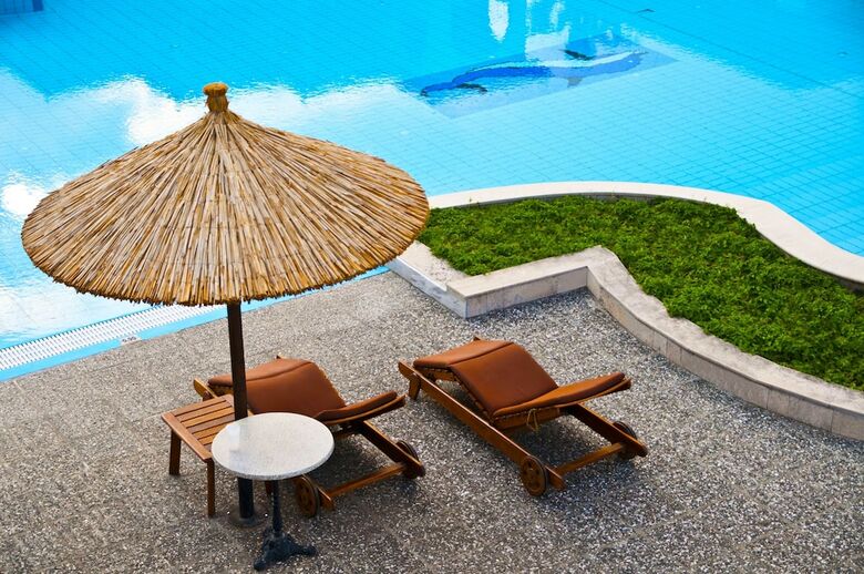 Hotel Blue Bay