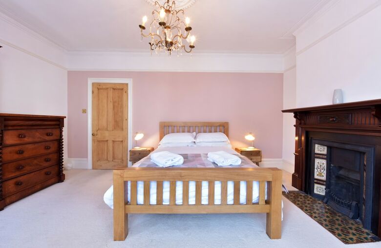 Hotel Belle Vue