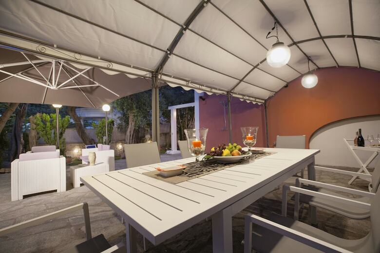 Apartamento Relais Bismarck