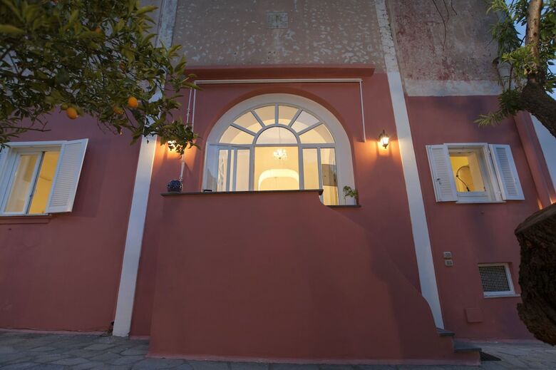 Apartamento Relais Bismarck