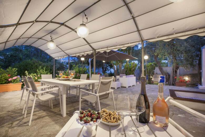 Apartamento Relais Bismarck