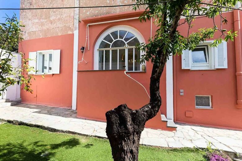 Apartamento Relais Bismarck