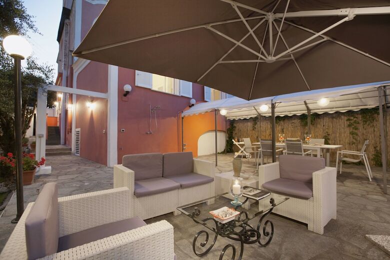 Apartamento Relais Bismarck