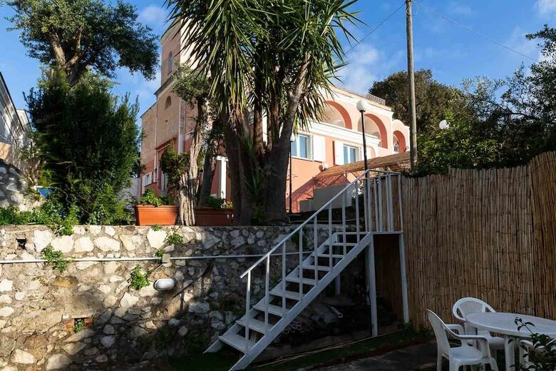Apartamento Relais Bismarck