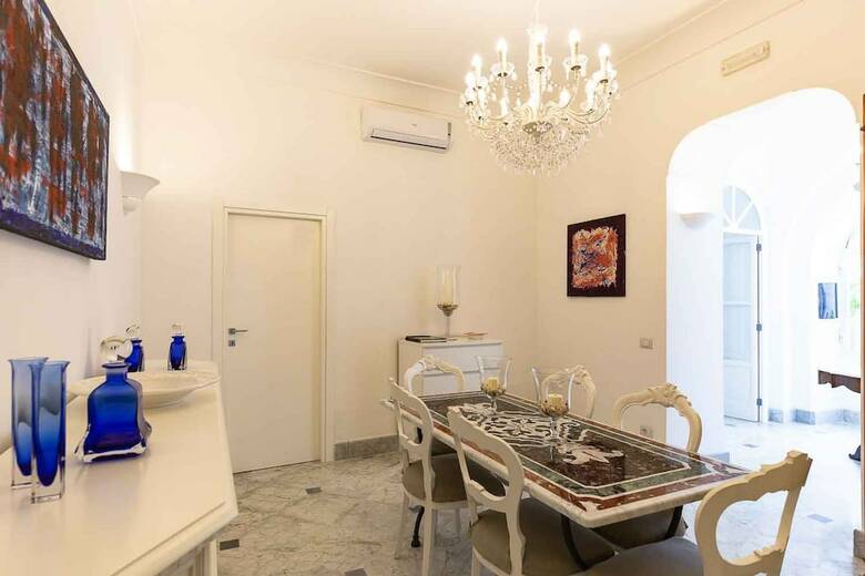 Apartamento Relais Bismarck