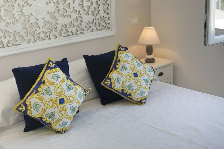 Apartamento Relais Bismarck