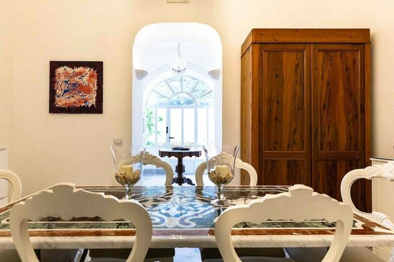 Apartamento Relais Bismarck