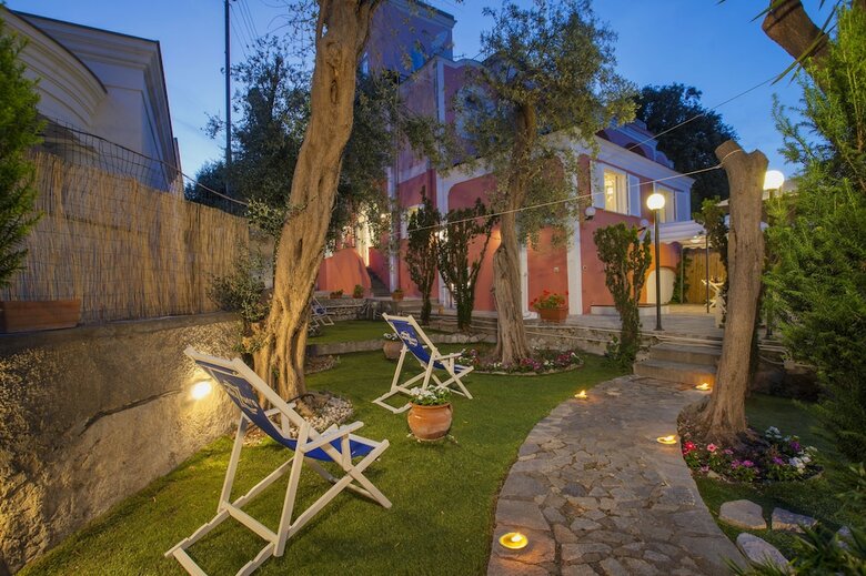 Apartamento Relais Bismarck