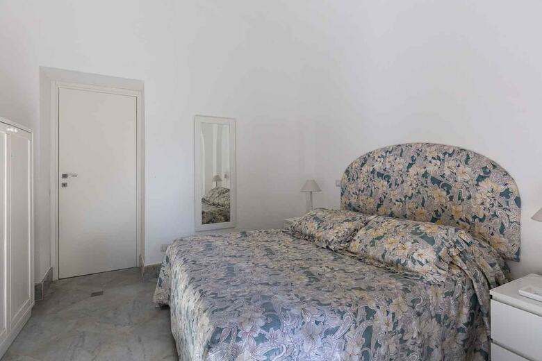 Apartamento Relais Bismarck