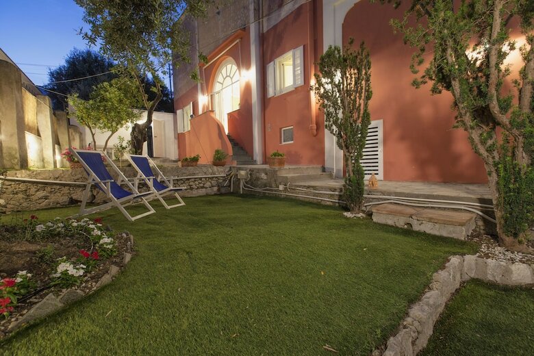 Apartamento Relais Bismarck