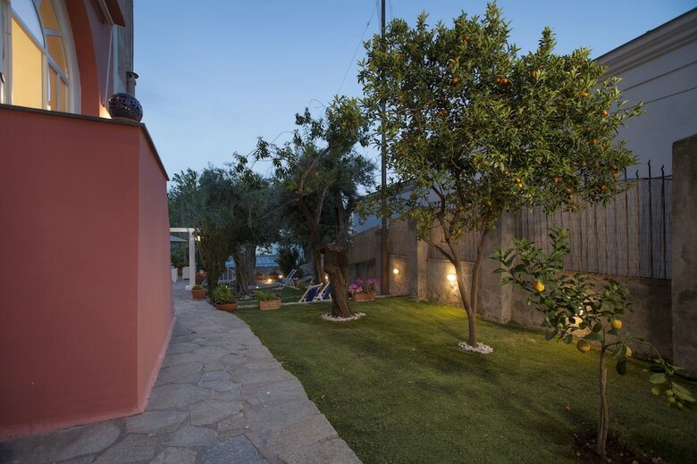 Apartamento Relais Bismarck