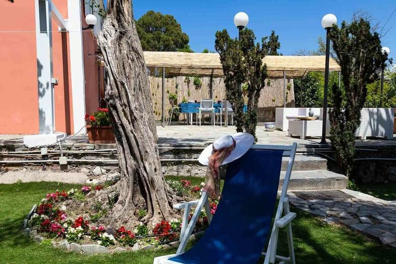 Apartamento Relais Bismarck