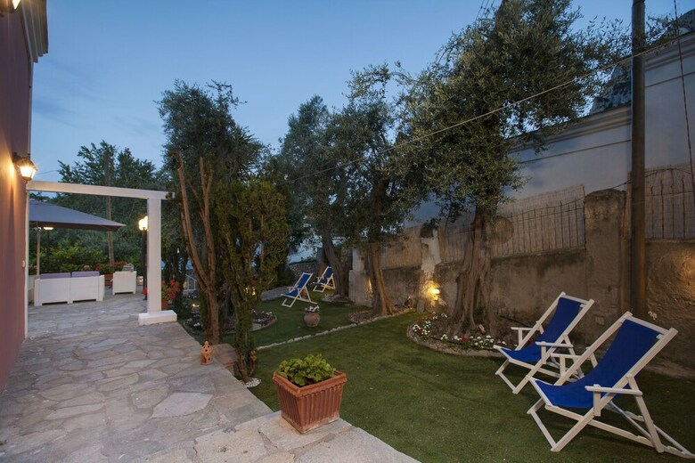 Apartamento Relais Bismarck