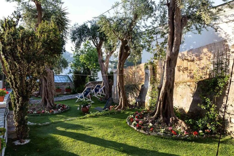 Apartamento Relais Bismarck