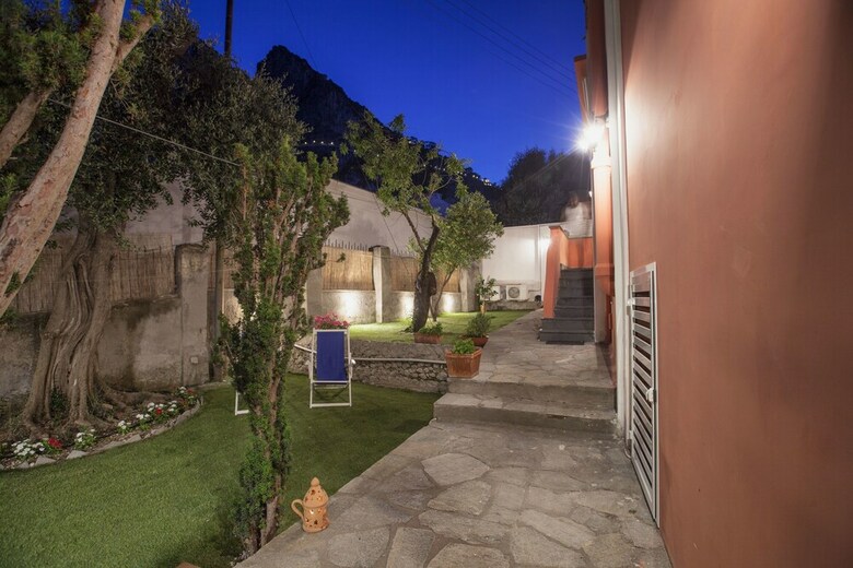 Apartamento Relais Bismarck