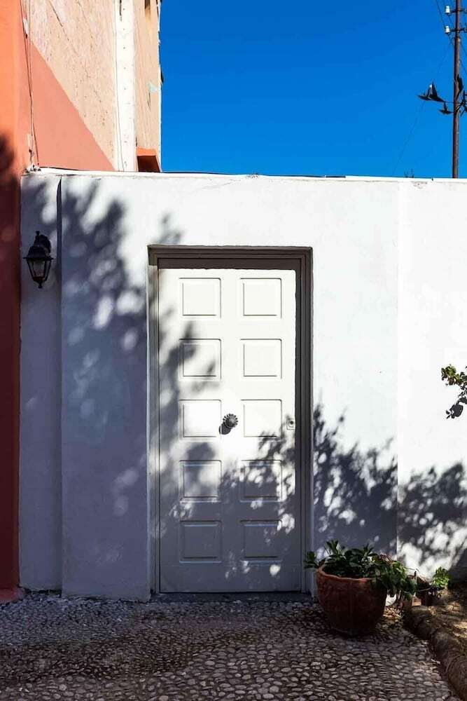 Apartamento Relais Bismarck