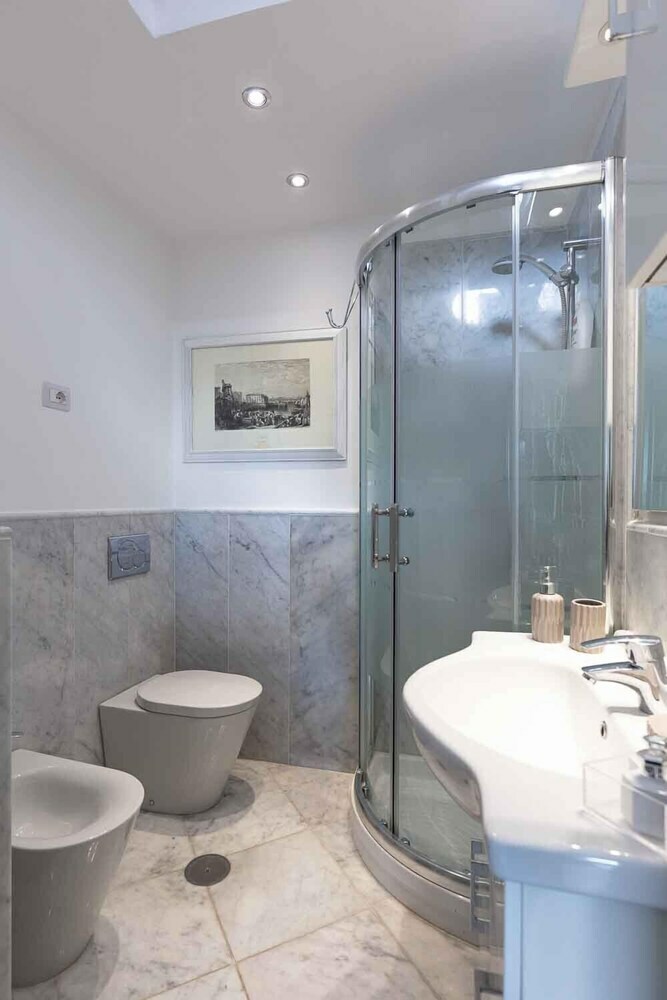 Apartamento Relais Bismarck