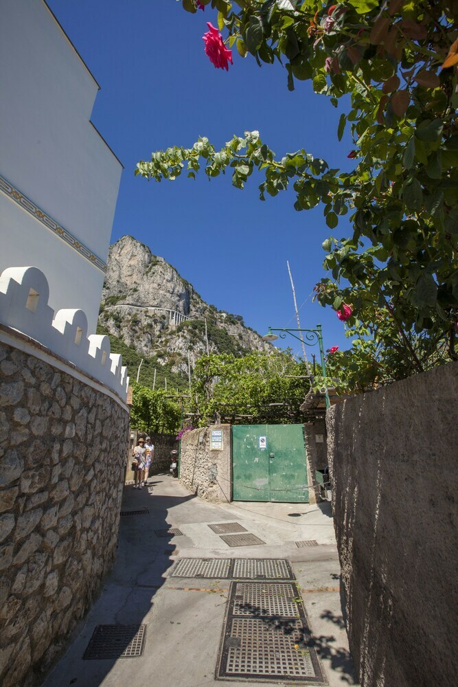Apartamento Relais Bismarck