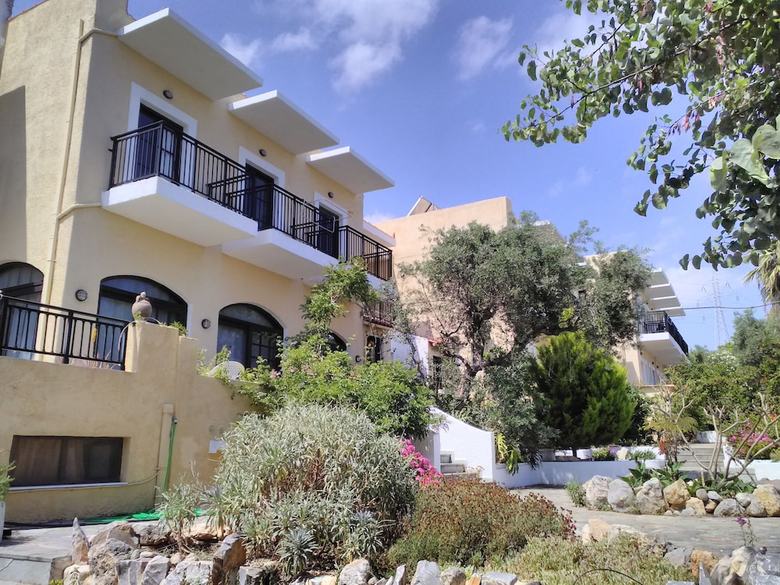 Hersonissos Sky Hotel - All Inclusive